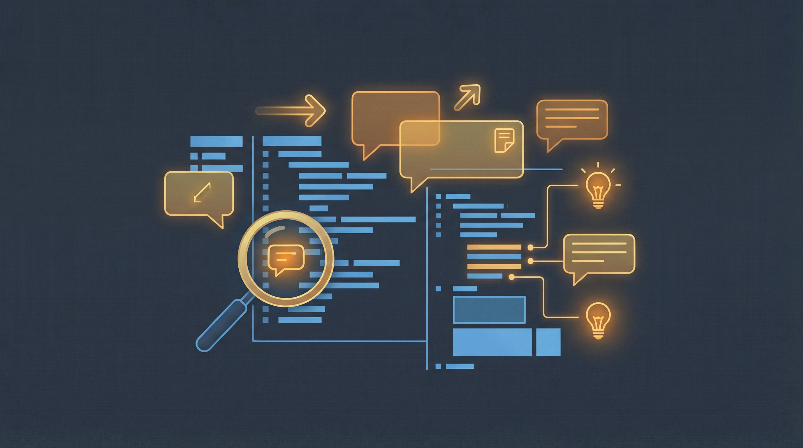 The Fine Art of Commenting