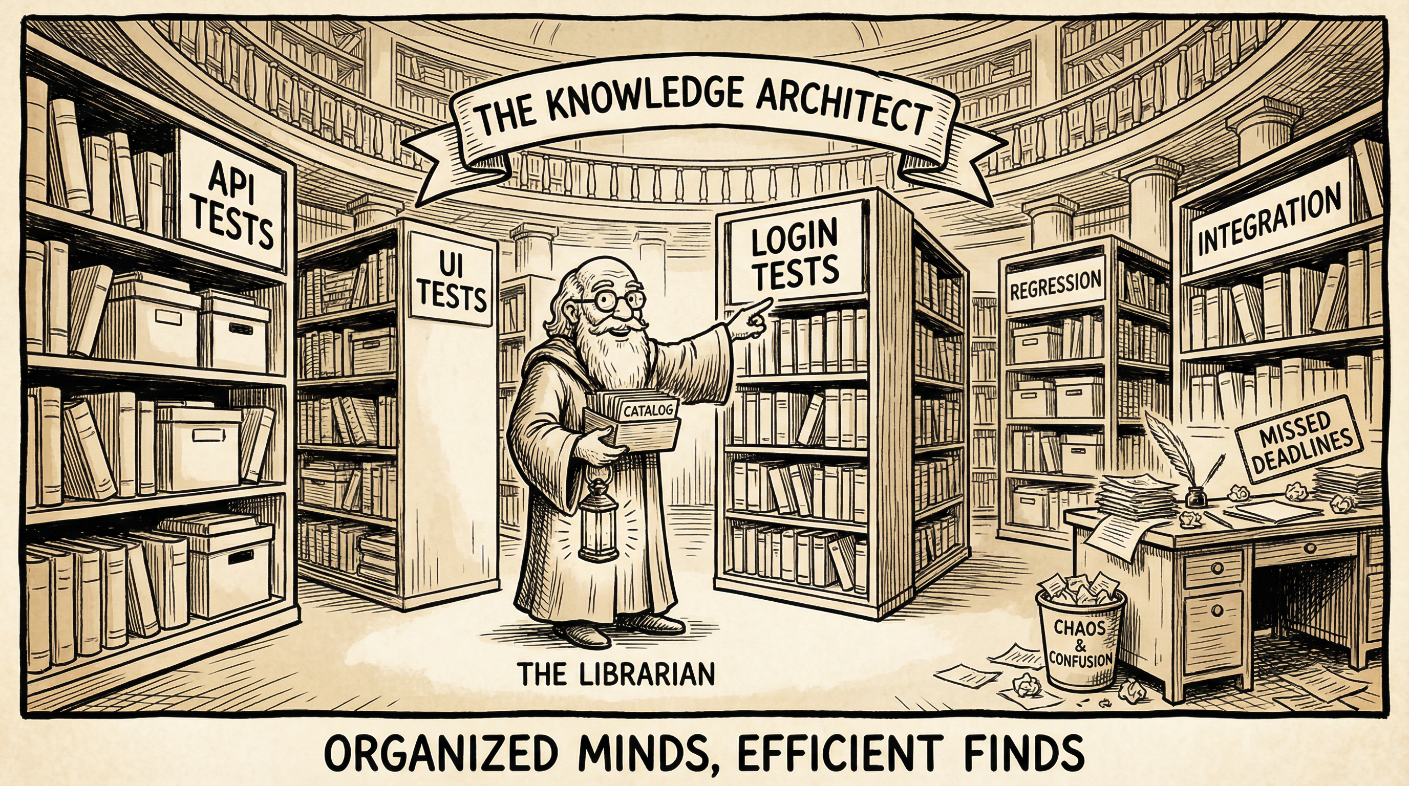 Module 9 illustration